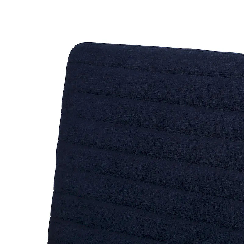 Channel Stitch Pushback Recliner
