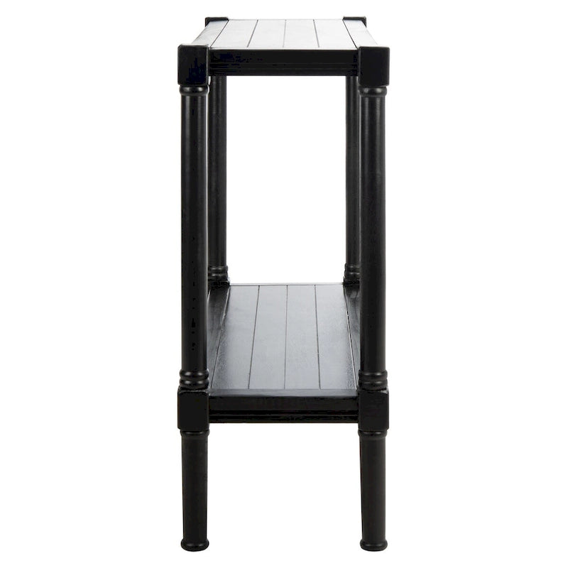 Bottom Shelf Console Table - 31.5W x 11.8L x 29.5H