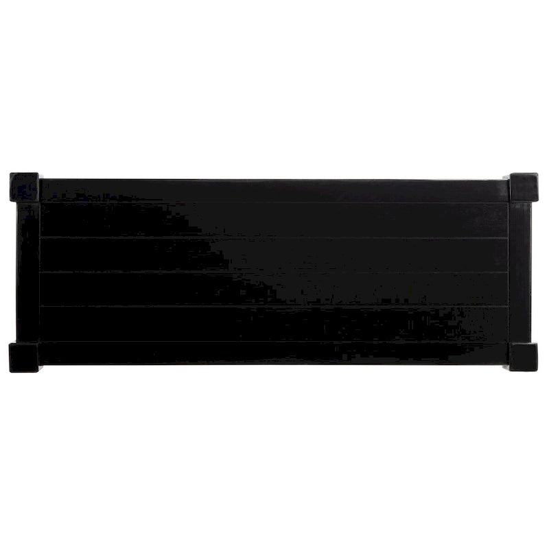 Bottom Shelf Console Table - 31.5W x 11.8L x 29.5H