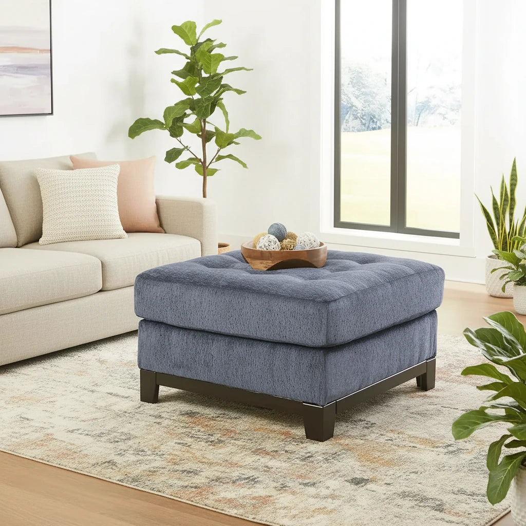 Signature Design by Ashley Maxon Place Oversized Accent Ottoman