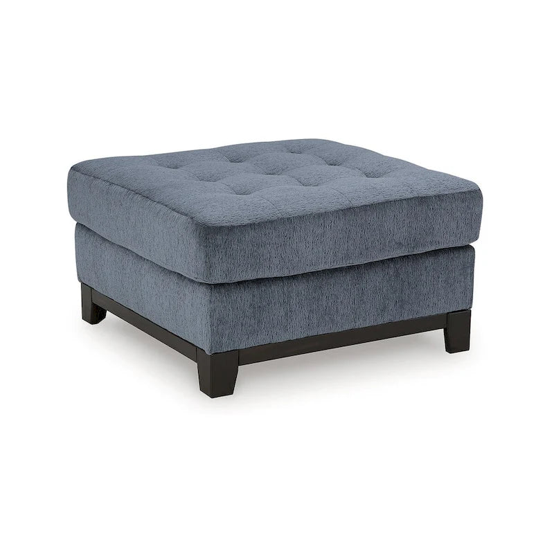 Oversized Accent Ottoman