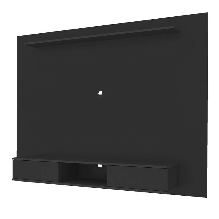 Multi Storage Wall Media Center for up to 70 inch TVs, Entertainment Center with Storage, Floating TV Stand
